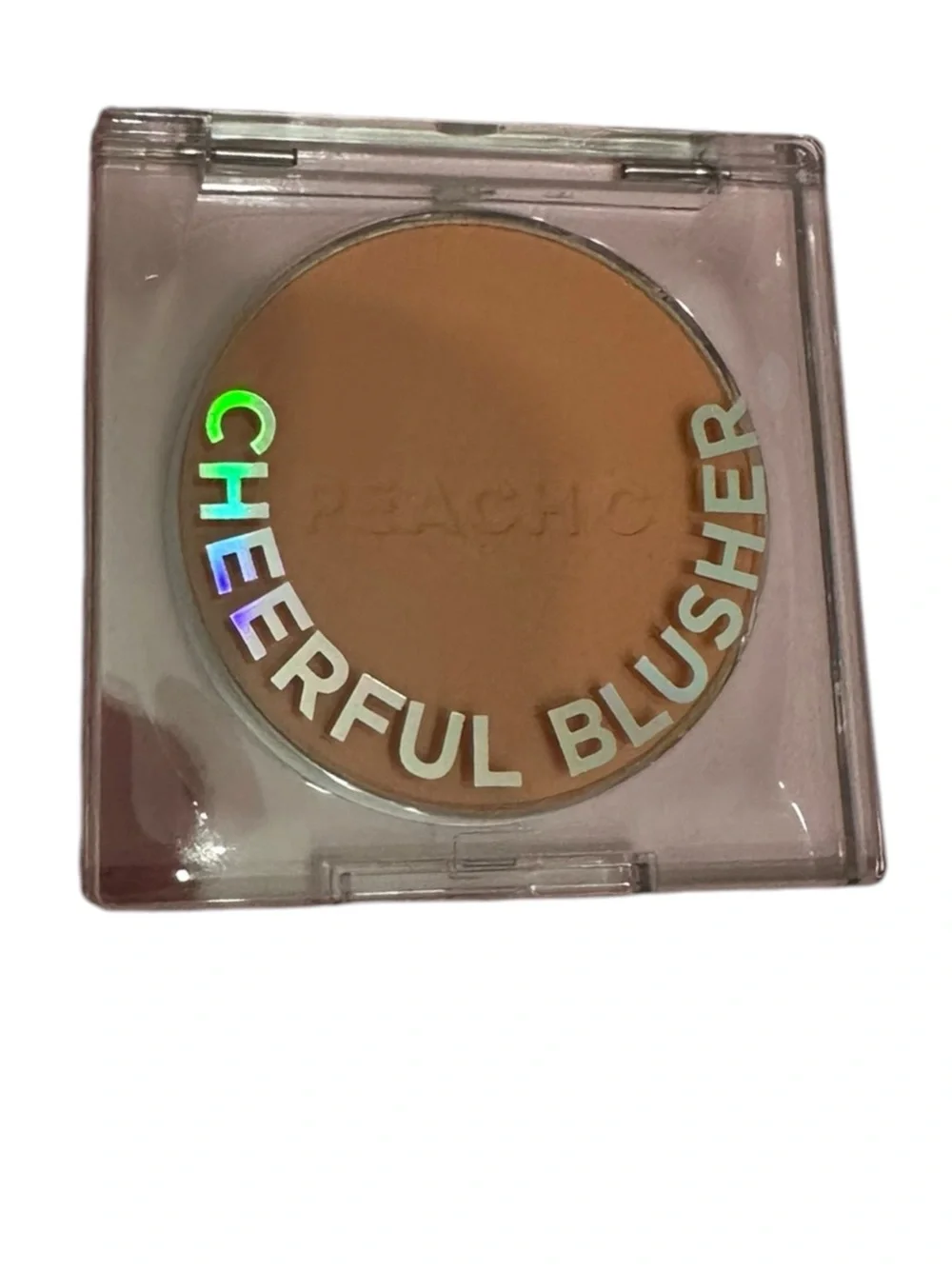 Cheek Clout CheERful Blusher – 5 shades in description